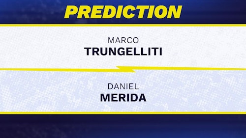 Marco Trungelliti vs. Daniel Merida prediction, odds, picks for ATP Madrid Open 2026
