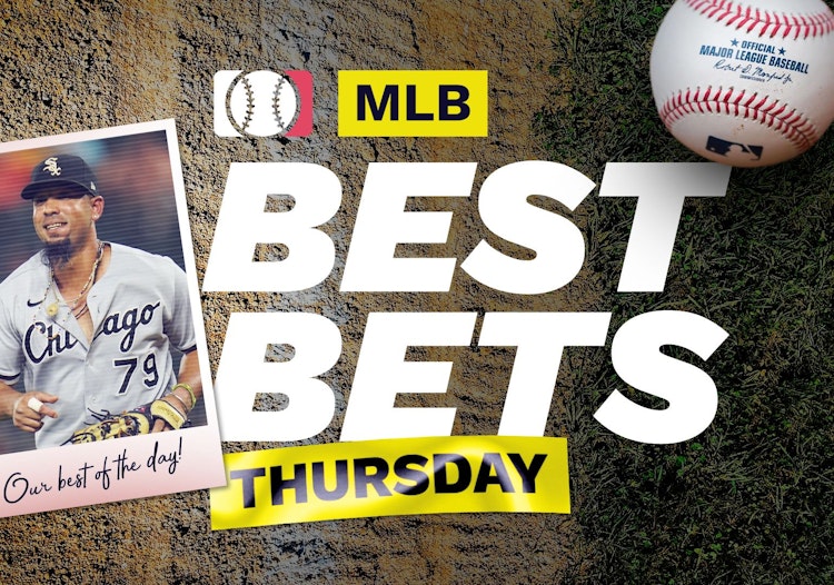 Best MLB Betting Picks and Parlay - Thursday, September 1, 2022