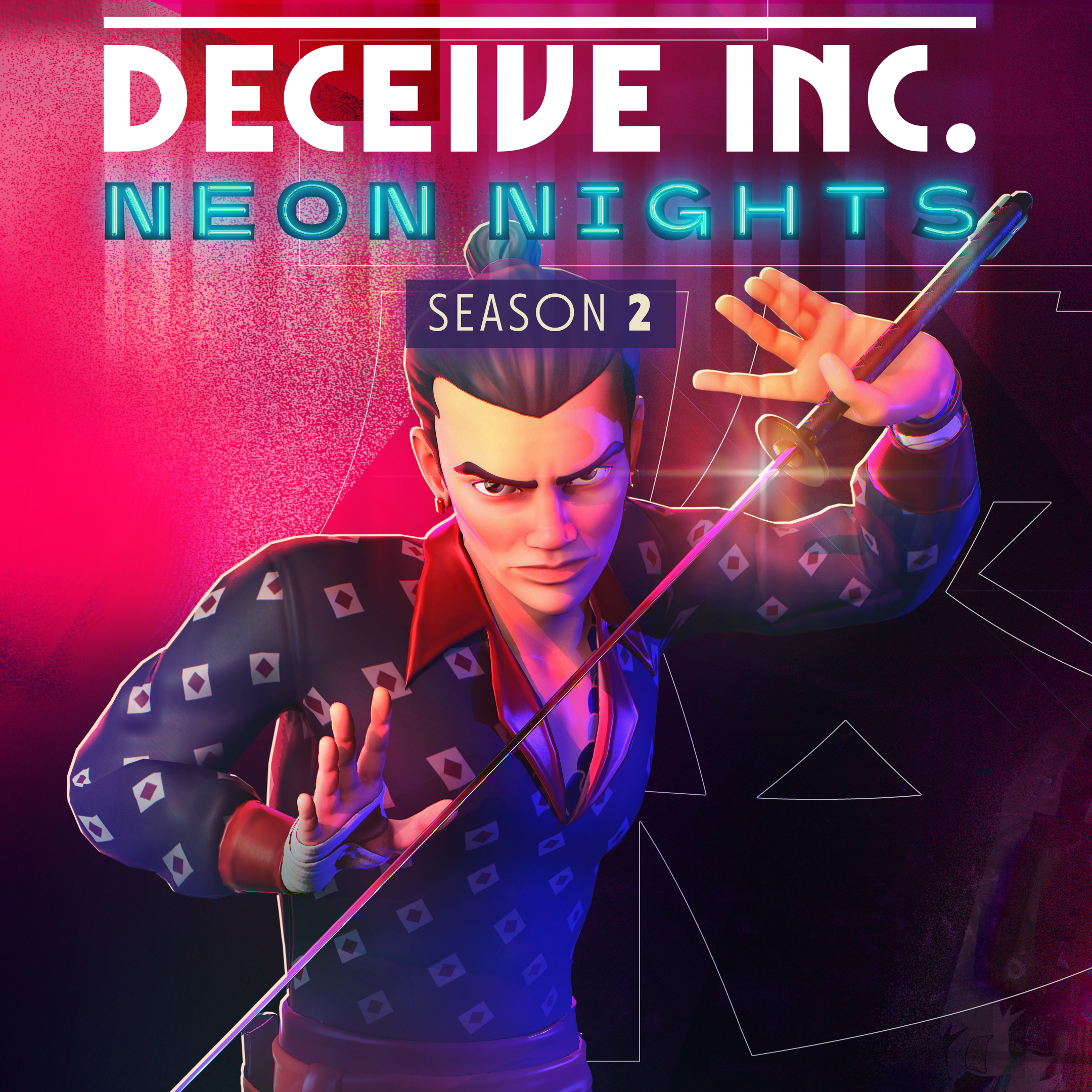 Deceive inc steam charts фото 17