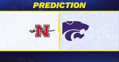 Nicholls State vs. Kansas State prediction: Kansas State favored to win in college football Week 1 [2026]