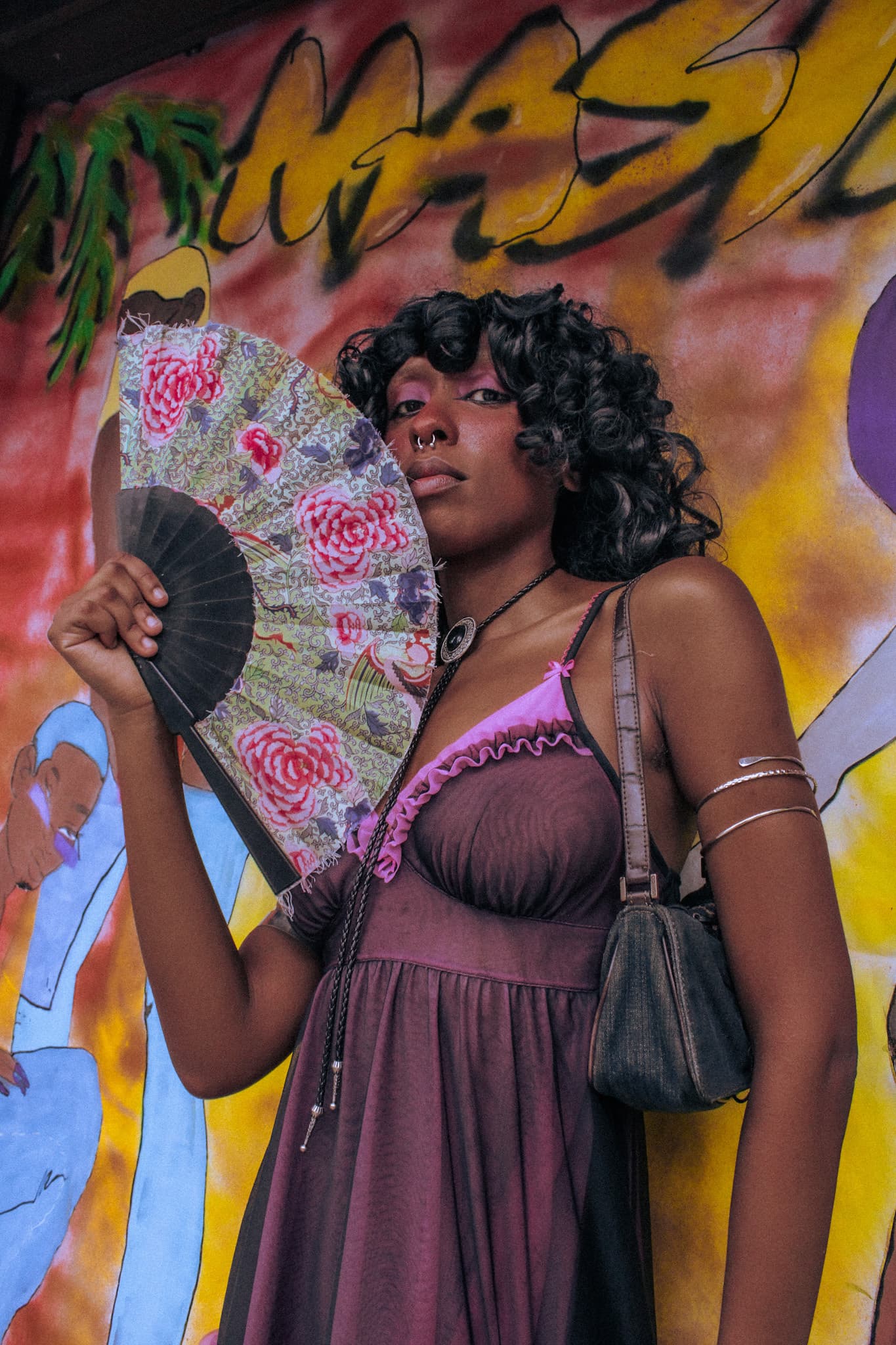 Masisi Radio Takeover