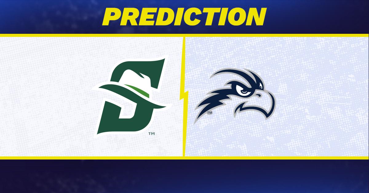 Stetson vs. North Florida prediction: Stetson favored to win men's college basketball matchup [1/29/2026]