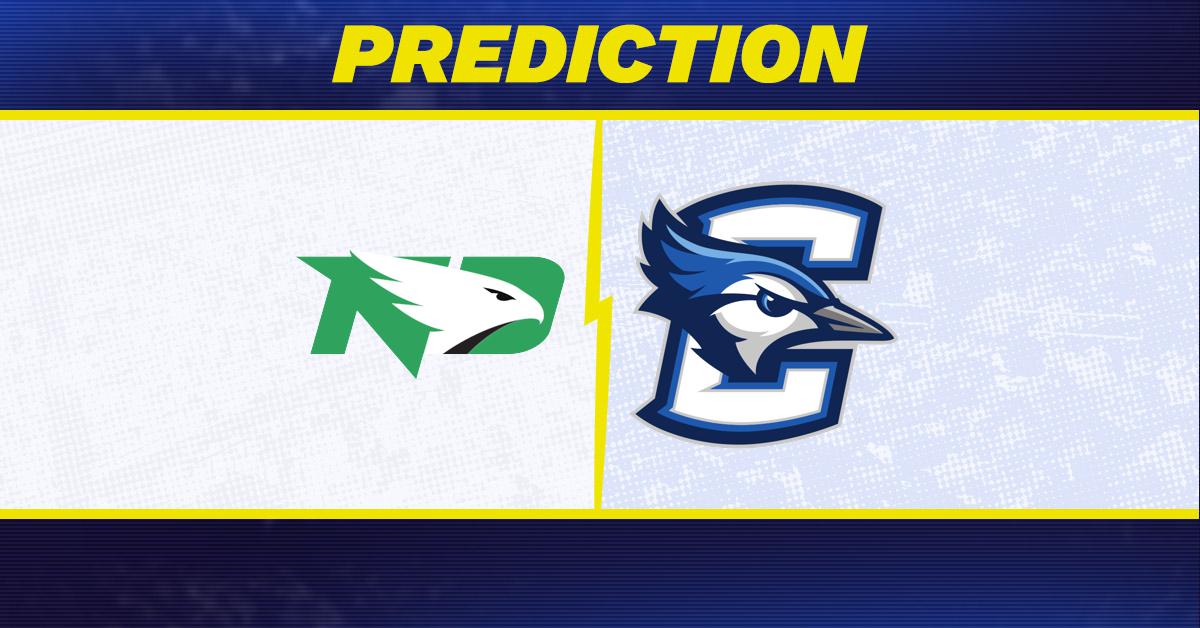 North Dakota vs. Creighton prediction: Why Creighton is favored to win men's college basketball matchup [11/19/2025]