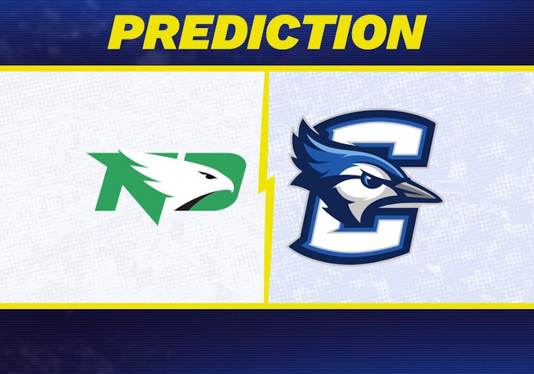 North Dakota-Creighton Predictions and Game Preview.
