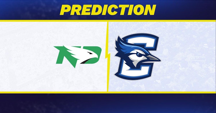 North Dakota-Creighton Predictions and Game Preview.