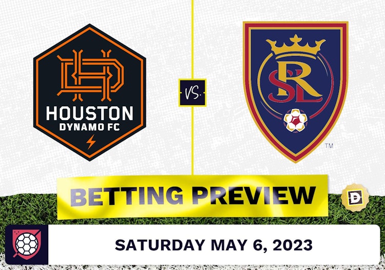 Houston Dynamo vs. Real Salt Lake Prediction - May 6, 2023