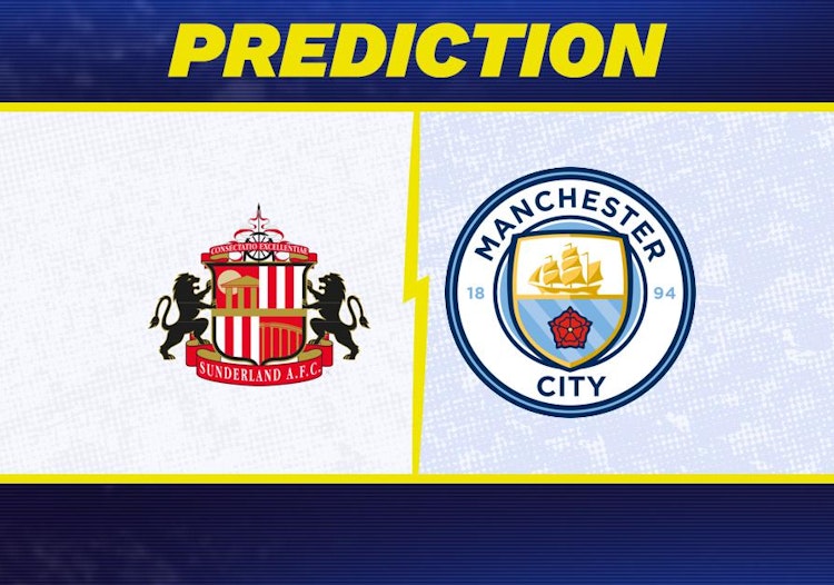 Sunderland-Manchester City Predictions and Game Preview.