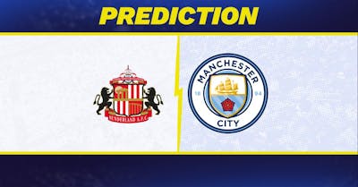 Sunderland vs. Manchester City prediction, odds, Premier League picks [1/1/2026]
