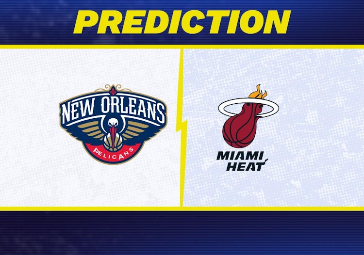 New Orleans Pelicans-Miami Heat Predictions and Game Preview.