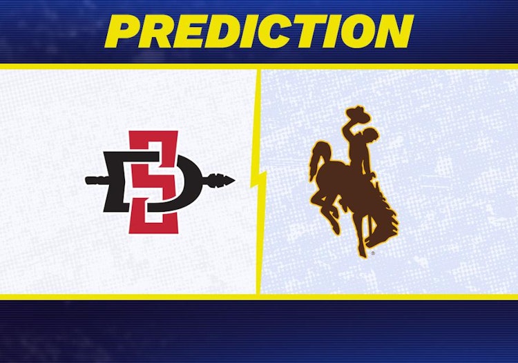 San Diego State-Wyoming Predictions and Game Preview.