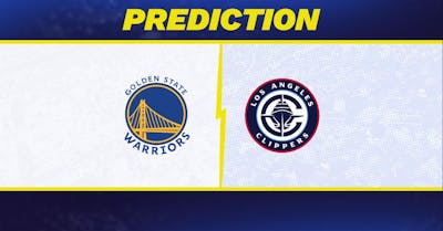 Warriors vs. Clippers Prediction: Golden State to Win, Stephen Curry Projected for Big Game in Monday's NBA Matchup [11/18/2024]