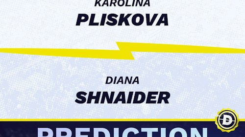 Karolina Pliskova vs. Diana Shnaider Prediction, Odds, Picks for Wimbledon 2024