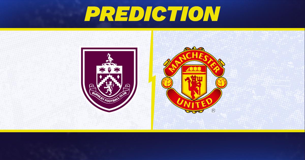 Burnley vs. Manchester United prediction, odds, Premier League picks [1/7/2026]