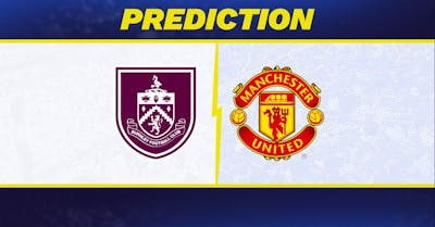 Burnley vs. Manchester United prediction, odds, Premier League picks [1/7/2026]
