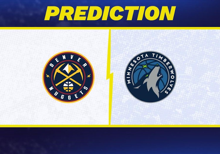 Denver Nuggets-Minnesota Timberwolves Predictions and Game Preview.