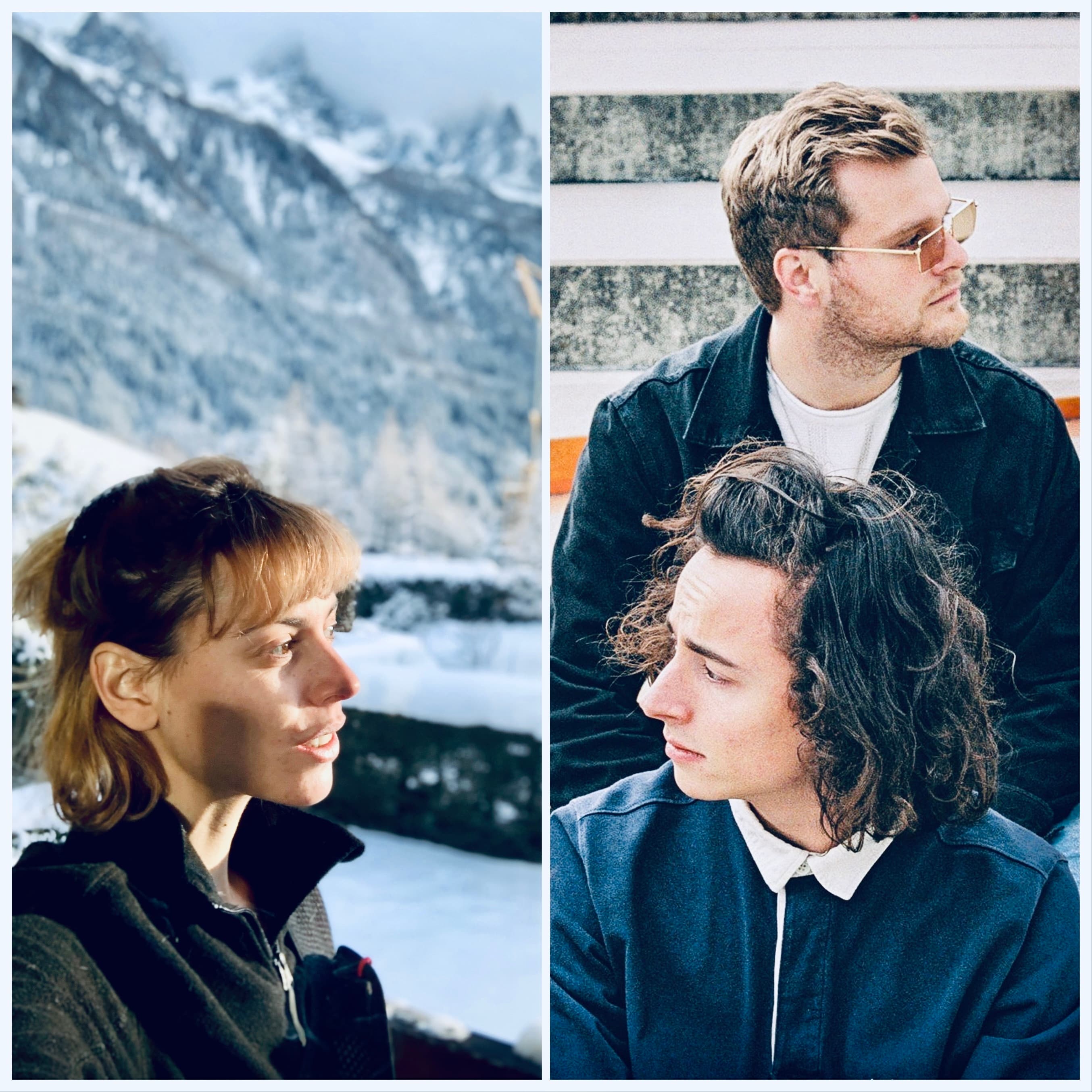 Sweet State: Marina Trench with Makez