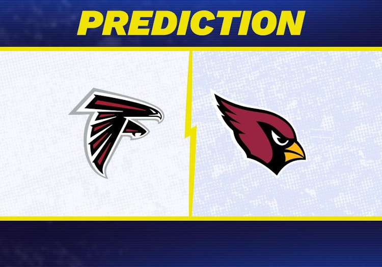 Atlanta Falcons-Arizona Cardinals Predictions and Game Preview.