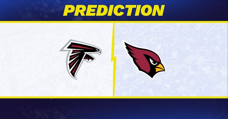 Atlanta Falcons-Arizona Cardinals Early Predictions and Betting Preview.