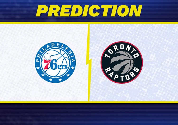 Philadelphia 76ers-Toronto Raptors Predictions and Game Preview.