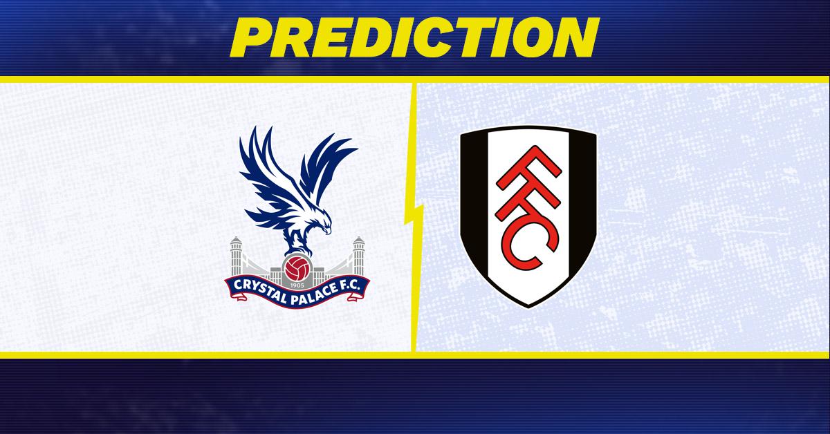 Crystal Palace vs. Fulham prediction, odds, Premier League picks [1/1/2026]