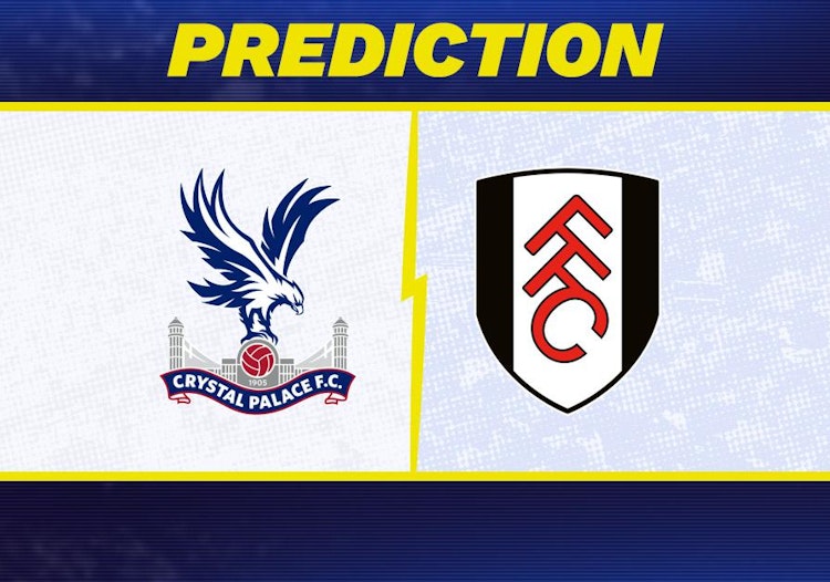 Crystal Palace-Fulham Predictions and Game Preview.