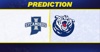 Indiana State vs. Belmont Prediction: Belmont Predicted to Win College Basketball Matchup [2/22/2025]