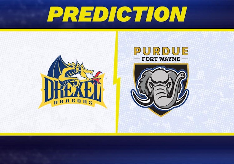 Drexel-Purdue Fort Wayne Predictions and Game Preview.