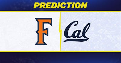 Cal State Fullerton vs. California prediction: Why California is favored to win men's college basketball matchup [11/10/2025]