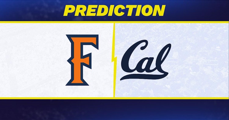 Cal State Fullerton-California Predictions and Game Preview.