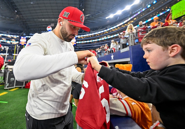 Fanatics Sportsbook Promo Code for Free NFL Jersey.