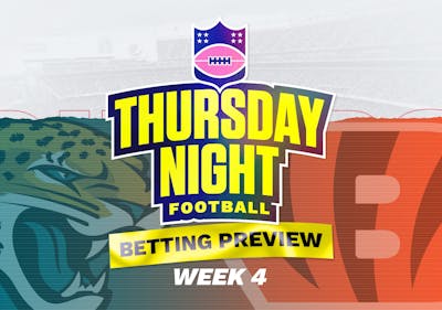 Jacksonville Jaguars vs. Cincinnati Bengals NFL Betting Picks, Predictions and Props: Thursday September 30, 2021