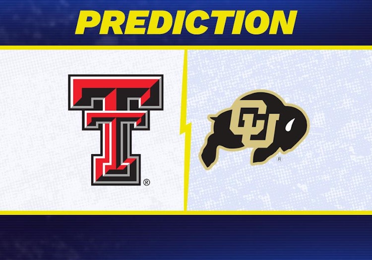 Texas Tech-Colorado Predictions and Game Preview.