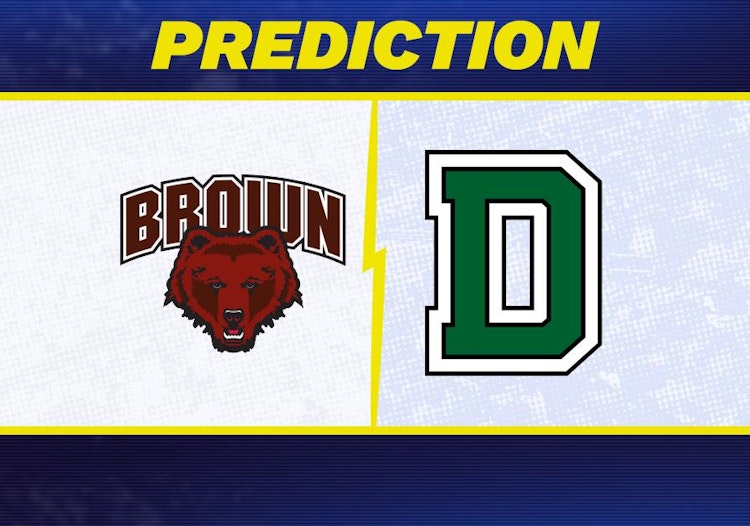 Brown-Dartmouth Predictions and Game Preview.