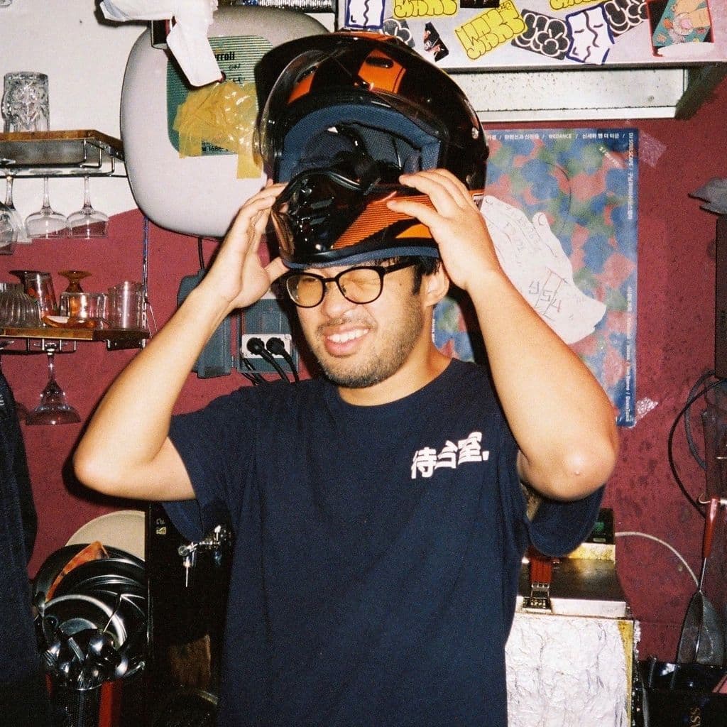 DJ Soulscape with DJ Yesyes // 03-03-21