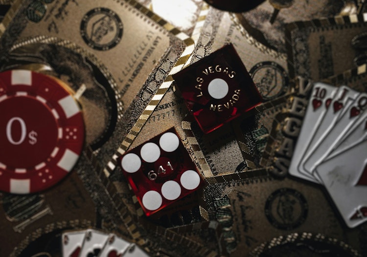 Finding the Best Online Casino Groups for a Better Betting Experience