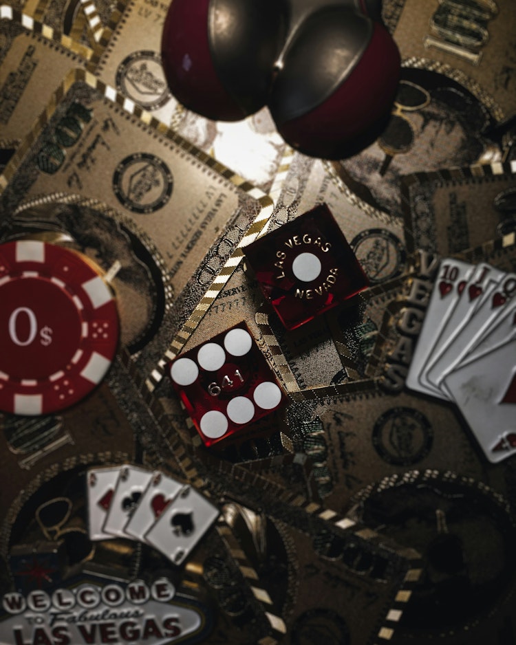 Finding the Best Online Casino Groups for a Better Betting Experience