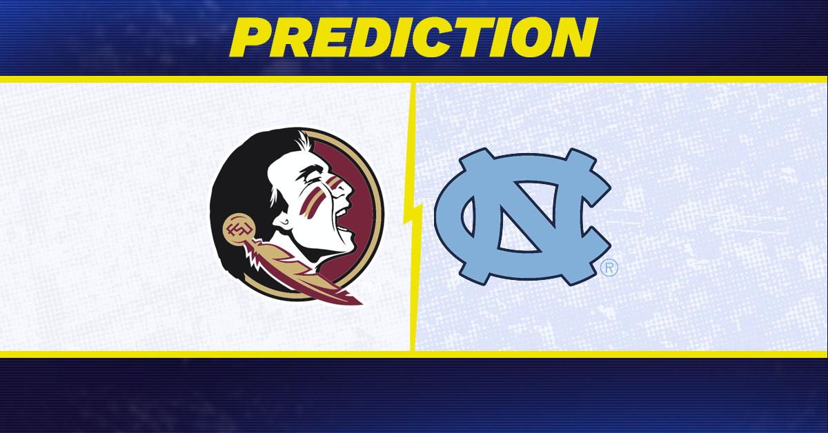 FSU vs. UNC prediction: North Carolina favored to win men's college basketball matchup [12/30/2025]