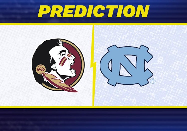 FSU-UNC Predictions and Game Preview.