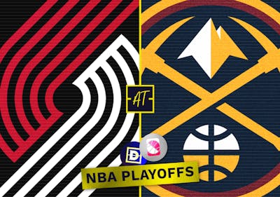 2021 NBA Playoffs - Portland Trail Blazers @ Denver Nuggets: Best Betting Picks, Props and Parlay, Monday May 24, 2021