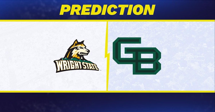 Wright State-Green Bay Predictions and Game Preview.