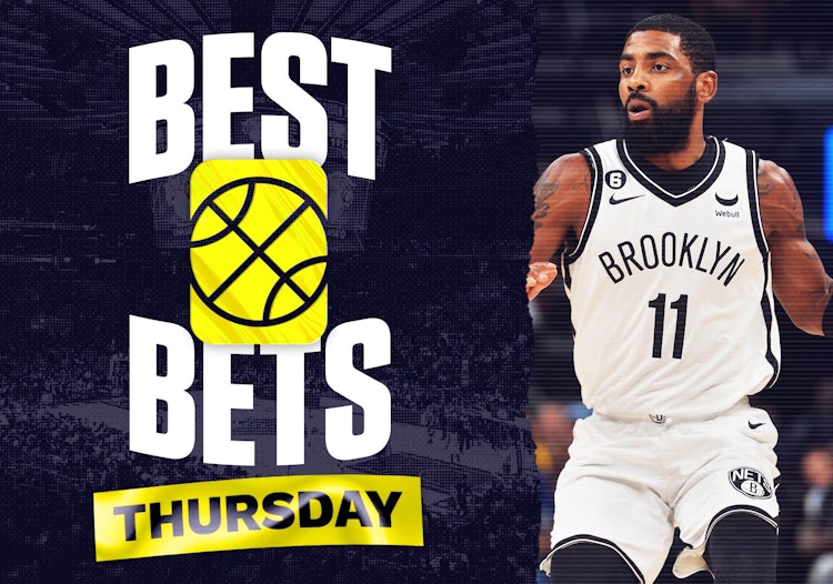 Best NBA Betting Picks and Parlay Today - Thursday, October 27, 2022