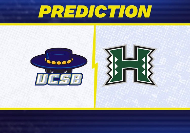 UC Santa Barbara-Hawaii Predictions and Game Preview.