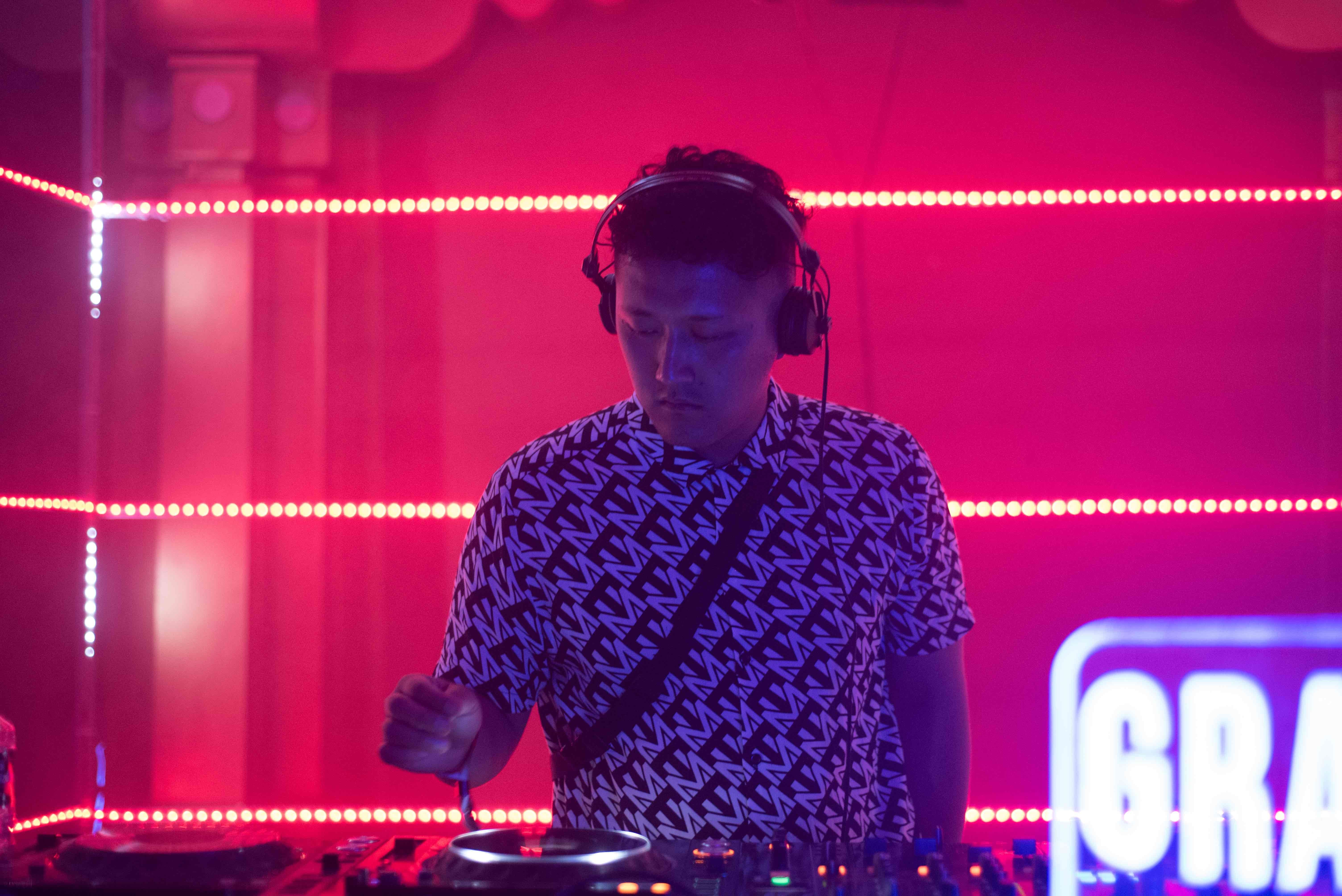 Krunk Kulture: Flavours of the East with YNZN.P