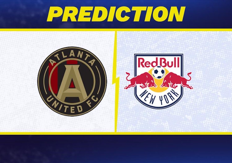 Atlanta United-NY Red Bulls Predictions and Game Preview.