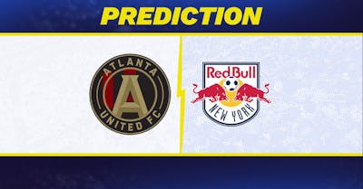Atlanta United vs. NY Red Bulls prediction, odds, MLS picks [8/15/2026]