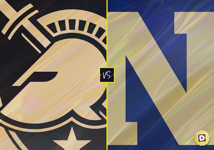 Army vs. Navy Best Bets and Free Picks - Dec 11, 2021