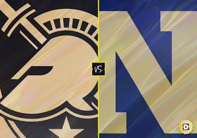 Army vs. Navy Best Bets and Free Picks - Dec 11, 2021