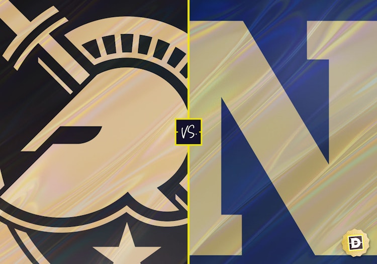 Army vs. Navy Best Bets and Free Picks - Dec 11, 2021
