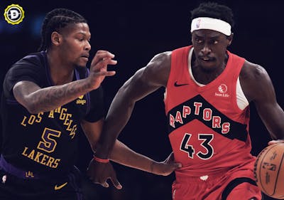 Our Top 5 Parlay Bets for NBA on Wednesday [1/10/2023]