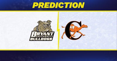 Bryant vs. Campbell prediction: Why Campbell is favored to win in college football Week 4, 2025